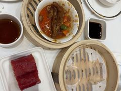 -喜宴又一村·粤菜·茶点·海鲜(壹方天地店)