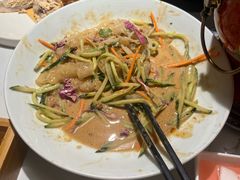 -关东小磨东北菜(漕河泾印象城店)