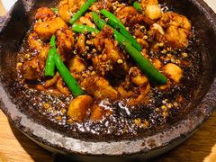 -绿茶餐厅(西单老佛爷店)