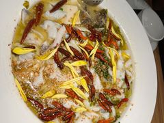 -太二酸菜鱼(正大广场店)