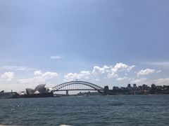 -悉尼海港大桥
