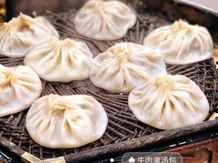 -西安贾三灌汤包·回坊小吃·清真炒菜(北院门总店)
