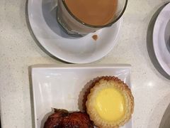 -和平馆·地道港澳茶餐厅(西门口店)