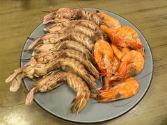 -上屿水产(鼓浪屿一店)