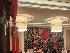 -酌宴府The China Club·广州万富希尔顿酒店(云城东路店)