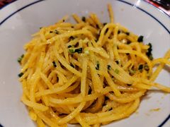-荆九爷爆炒桥头三嫩(夫子庙店)