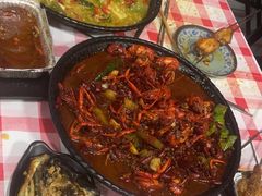 -羊家胡同·龙虾烧烤火锅(龙汇路店)