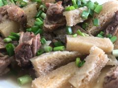 -荣生萝卜汤饭店