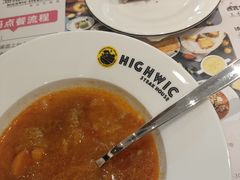 -海维克牛排馆HIGHWIC(青羊万达店)