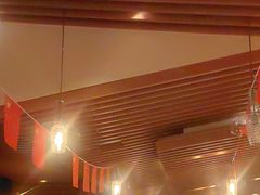 -南通滨江洲际酒店-西集自助餐厅