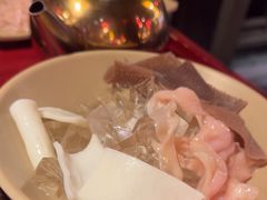 -蜀国大将老火锅(江北店)