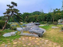 -东莞植物园