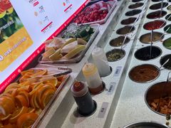 -海底捞火锅(中商百货店)