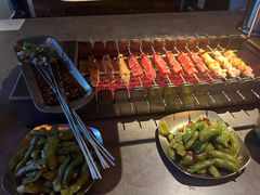 -麦凯伦烧烤·精酿超级工厂店(金桥总店)