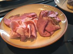 -上海苏宁宝丽嘉酒店·Cafe Bellagio西餐厅