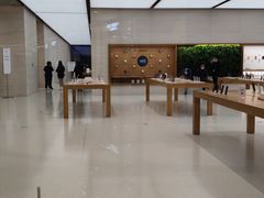 -Apple零售店(苏州店)