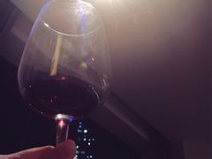 -圣廷苑酒店-世纪楼菲苑自助餐厅