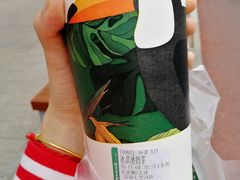 冰淇淋奶茶-阿水大杯茶(七里河店)