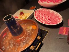 -东来顺·非遗火锅(赛格国际购物中心店)