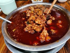 -中和远东火锅兔(老店)
