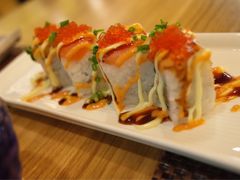 -樱の千渡日式料理·铁板烧•烧鸟(金盛田广场店)