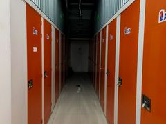 -美立方自助仓迷你小仓库(太阳宫凯德店)