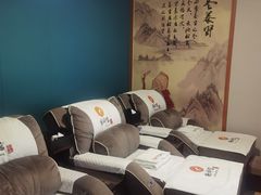 -鹤祥宫·影院足道·SPA连锁(苹果园店)