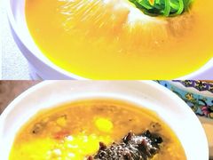 -品海楼·大连海胆锅贴馆(东港店)