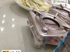 -刘胖子家常菜·蹄花焖藕(中央花园店)