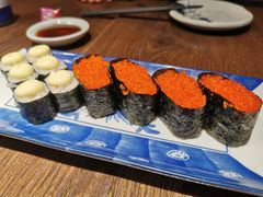 -大雄寿司(中华广场店)