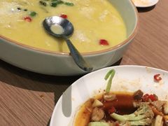 -金岳台私汤温泉度假山庄·创意餐厅(昌平十三陵店)