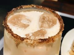 正山小种牛乳茶-MIMI FASO(古仓店)