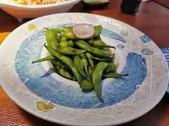 -鳗鱼家·深夜食堂(军博店)