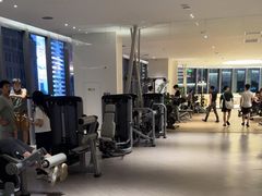 -YCHL FIT 健身(星寰店)