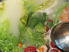 -千百味红餐厅·江西菜(绿地双子塔店)