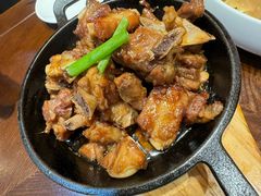 -老厨家(友谊路总店)