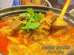 -神府路壹号·海鲜烧烤·砂锅粥·锅物(三坊七巷店)