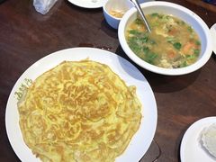 -赶海部落海鲜城(海阳路店)