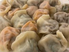 九鲜饺子-宝源饺子(麦子店街店)