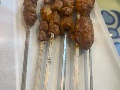-撒拉花儿·新疆菜·清真(太阳宫店)