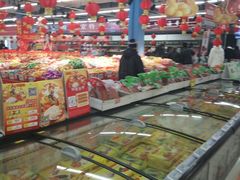 -物美超市(通州果园店)