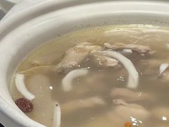 -龙泉人椰子鸡.糟粕醋.海南菜(三亚旗舰店)
