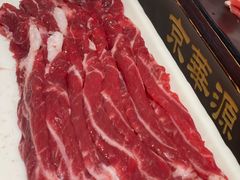 -清真京华源·涮肉烧烤(丰庆店)