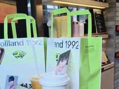 -星巴克臻选(成都宽窄巷子店)