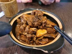 -古代饭堂(冠亚店)