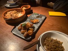 -绿茶餐厅(乐峰广场店)