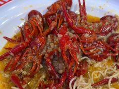-霸王虾·小龙虾香辣蟹(玉林店)