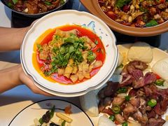 -食光慢宴·安吉土菜馆