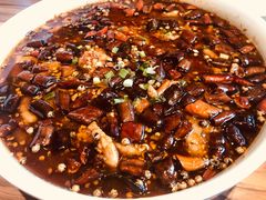 -九转小磨·非遗东北菜(群力店)