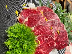 -肉魁屋·烧肉·烧鸟·酒场(高新店)